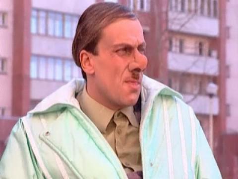 Жилищный вопрос