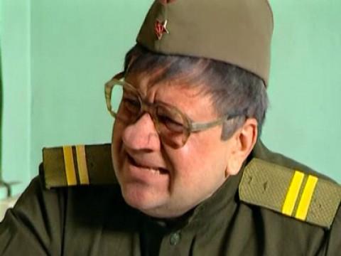 Сидя на унитазе...