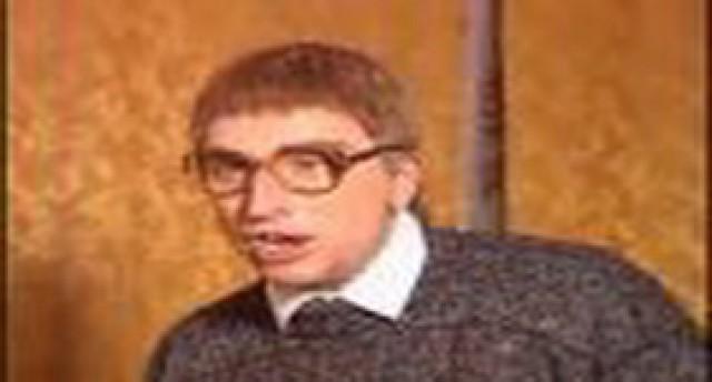 Ирония судьбы