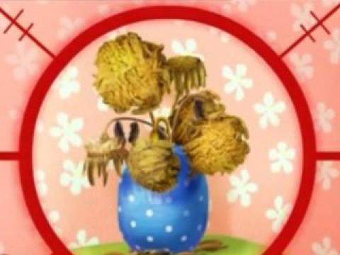 Fiori per la mamma