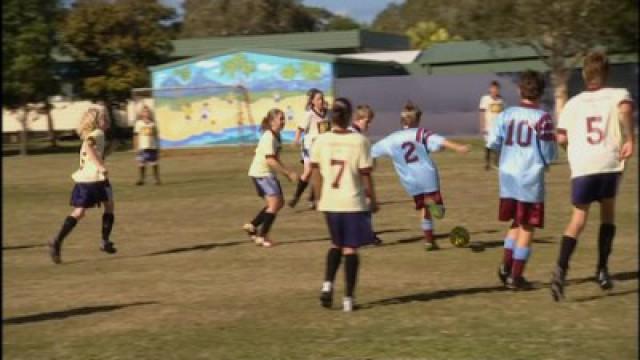 The Big Game