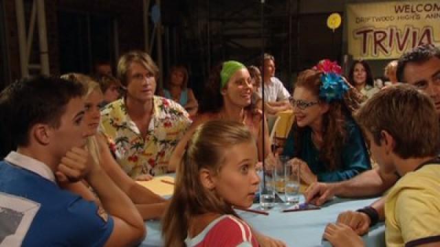 School Trivia Night