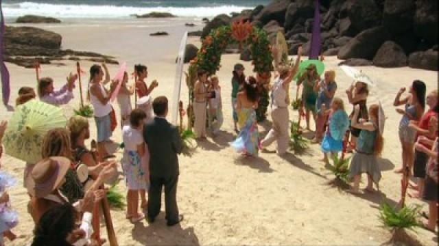 The Wedding