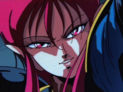 ACT.II: Iczer Sigma's Challenge