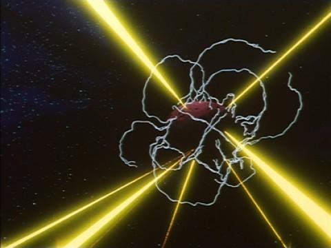 Iczer-1: Special Version