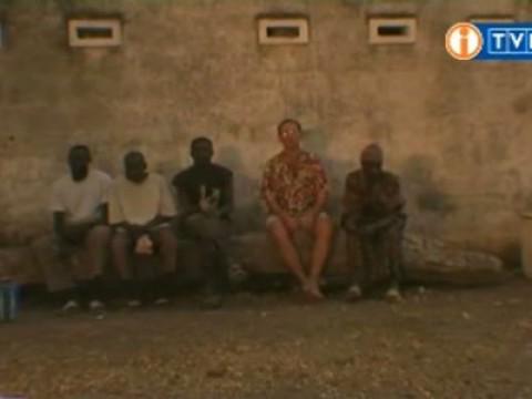 Afryka zachodnia: Gambia – państwo rzeka