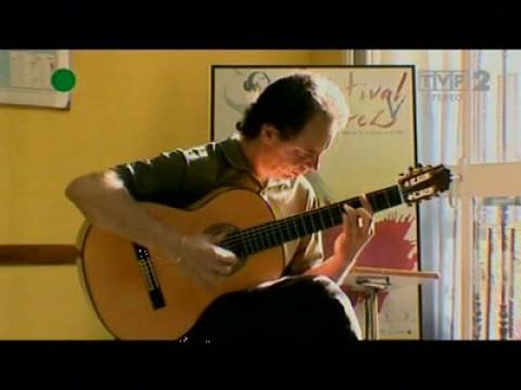 Europa: W krainie flamenco