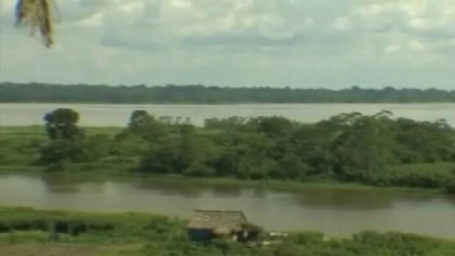 Amazonia: Amazonka