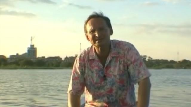 Amazonia: Oaza wolności