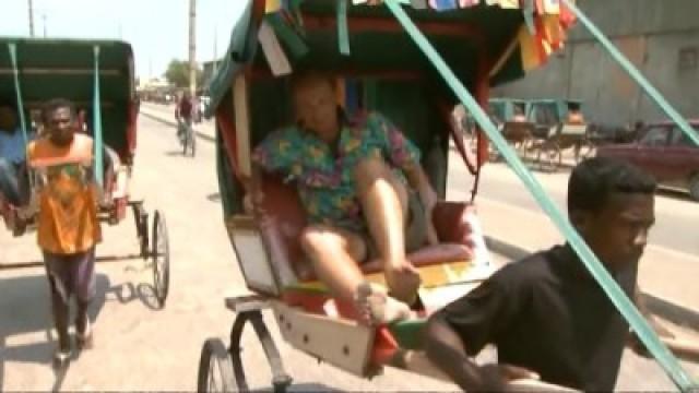 Madagaskar: Wyprawa na Madagaskar