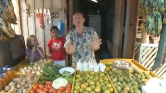 Brazylia: Bieda