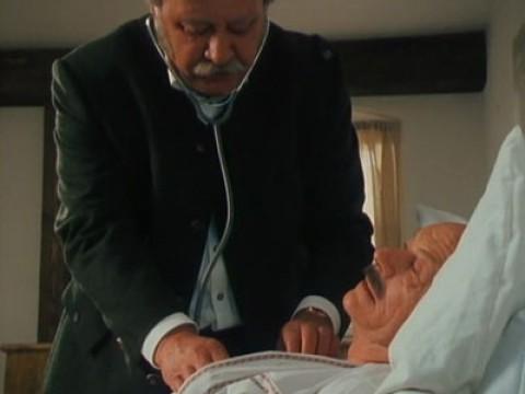 Der Kurpfuscher / Der Seemann / Der Kraftprotz