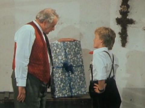 Die Goldene Hochzeit / Der Glückspilz / Der Klangkörper / Der Landarzt