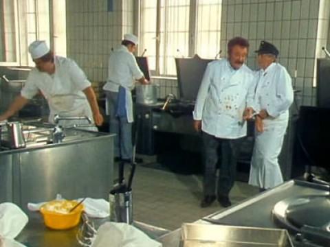 Der König / Der Sauhund / Die Fremde / Der Star