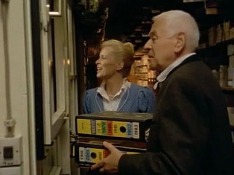 Datapac 206 / Die Sterne lügen nicht / Der Madonnenschnitzer / Der Kakadu