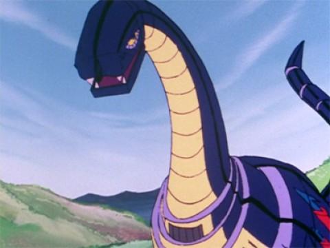 Il mostro di Lochness