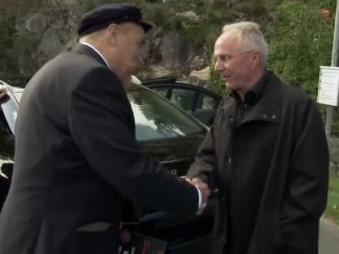 Sven-Göran Eriksson