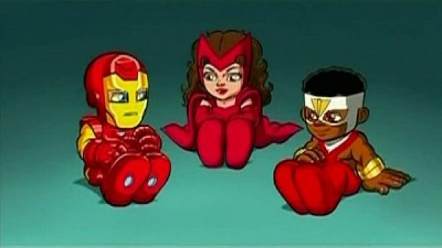 ¡La venganza del Baby Sat!