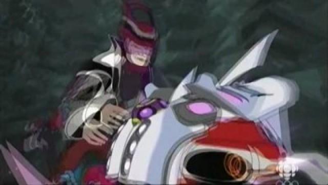 The Return of Drakkus (1)