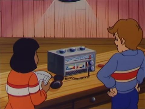Radiogevaar