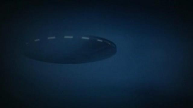 Alien Cover-Up
