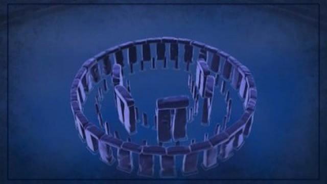 Stonehenge