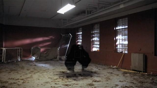 The Wrath of the Wraith