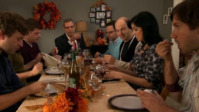Thanksgiving