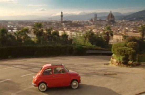 Florence & Rome