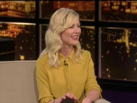 Kirsten Dunst