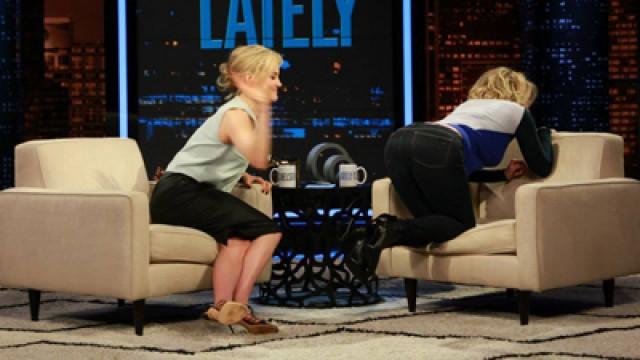 Taylor Schilling