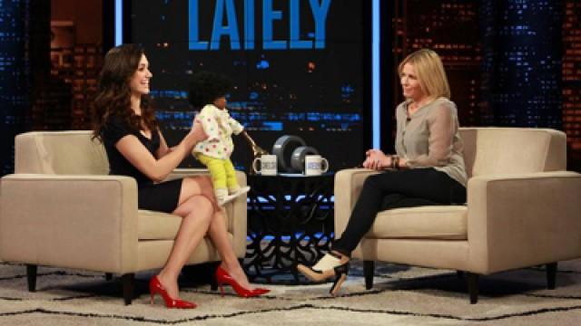 Emmy Rossum