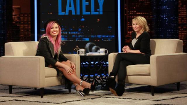 Demi Lovato