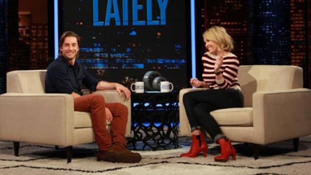 Scott Speedman