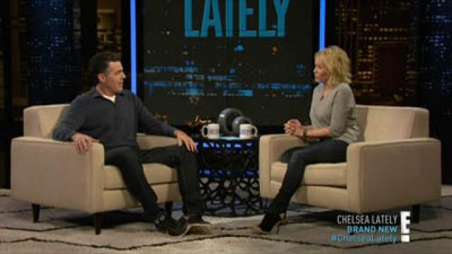 Adam Carolla