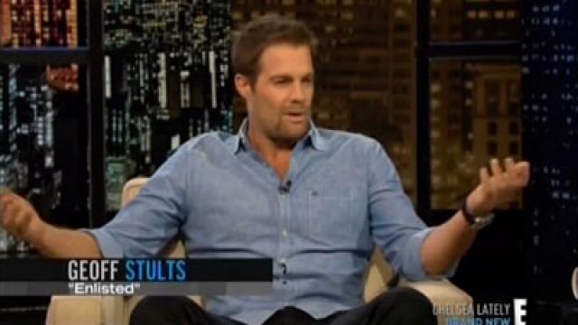 Geoff Stults