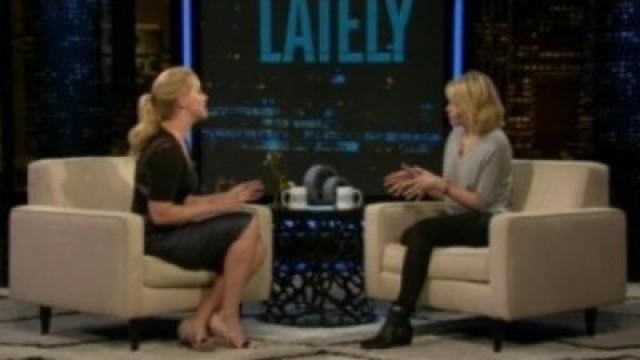 Amy Schumer