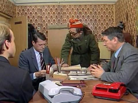 Без ножа и кастета