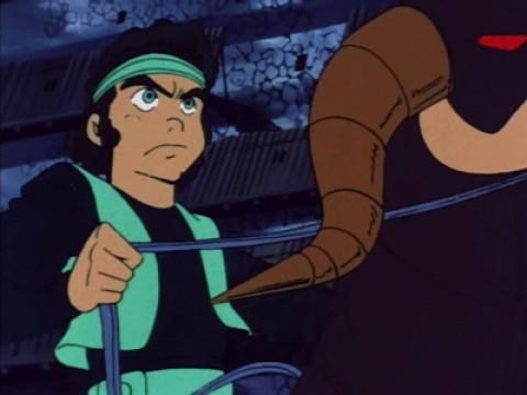 騎士と勇者