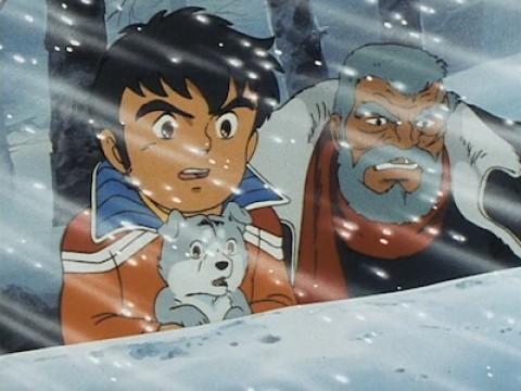The Small Hero... Silver's Birth!