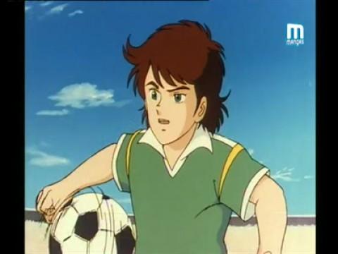 闘将シーザー 恐怖のマグナムショット