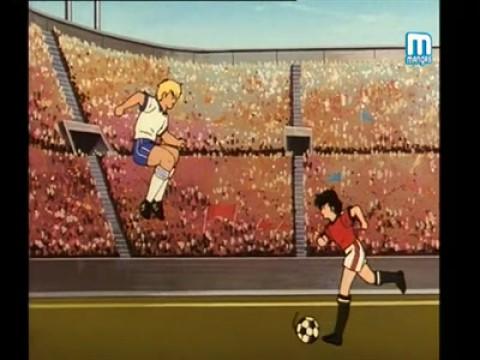 白熱決勝戦!奇跡を呼ぶ三人攻撃