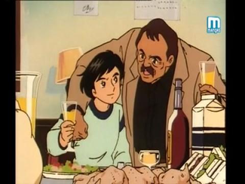 若き騎士ジュリアン初めての敗北