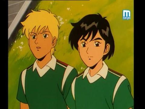 集え!世界のエースたち