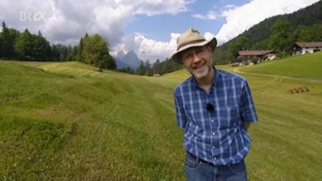 Die Beziehung Sonne - Erde