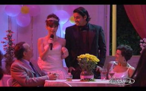 Festa de Debutante