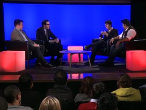 The decade in gadgets, with special guest Peter Rojas!