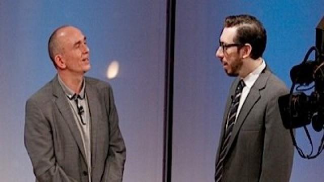 Peter Molyneux, Fable III, Milo, BlackBerry Torch, Windows Phone 7