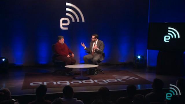 Steve Wozniak, Sony NGP, PlayStation Phone prototype