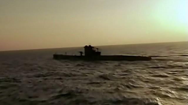 U-Boot-Krieg im Atlantik